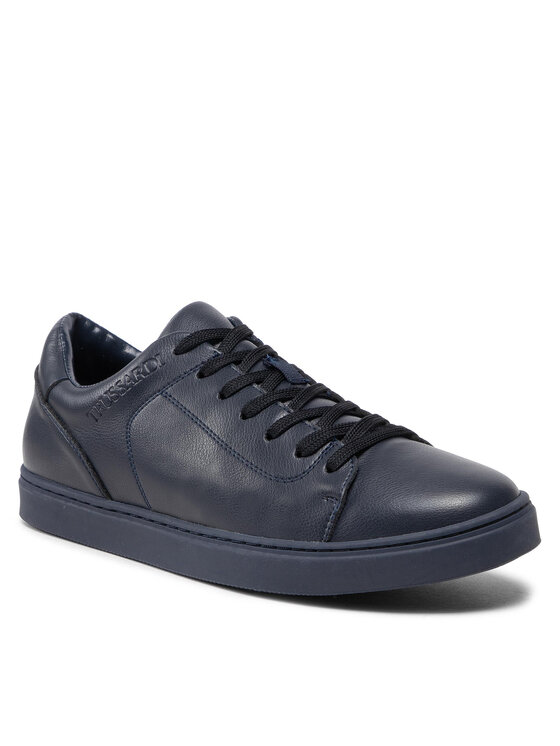 Trussardi Снікерcи Trussardi 77A00465 Cиній