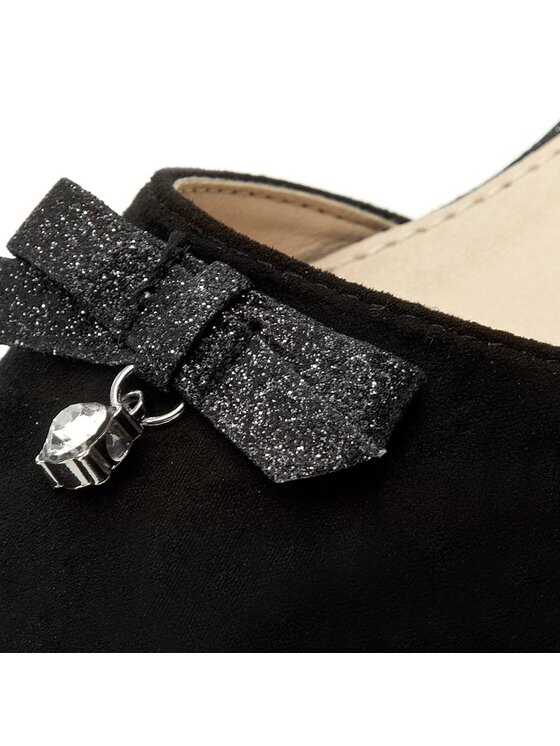 Magic Lady Pantofi Magic Lady CS16011-1 Negru