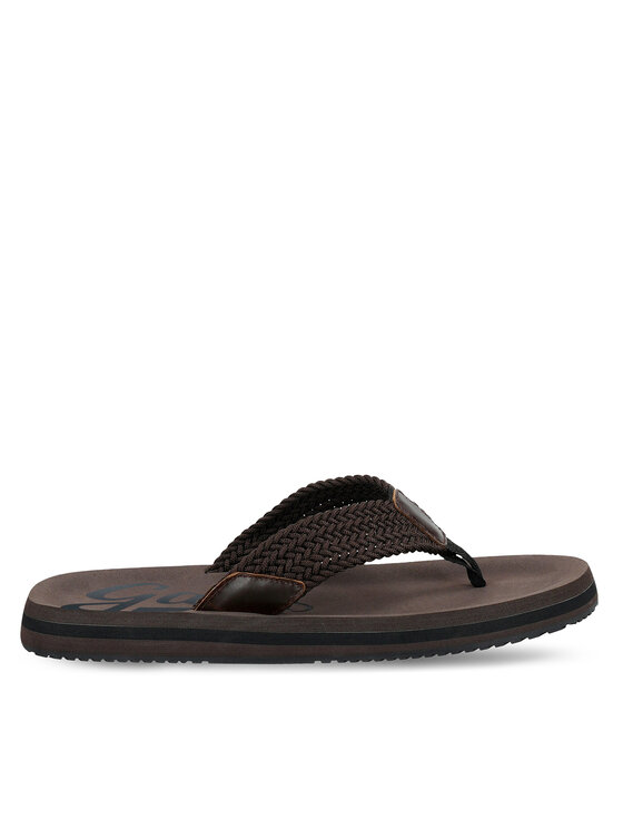 Gant Japonke Gant 32609294 Rjava