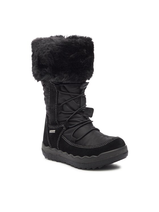 Primigi Снігоходи Primigi GORE-TEX 4885133 M Чорний