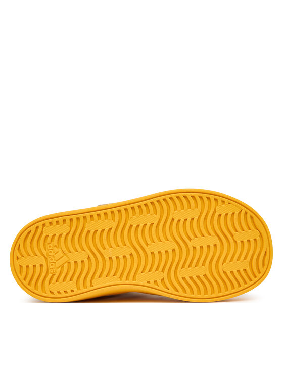 adidas Снікерcи adidas Adidas Disney Vl Court 3.0 Shoes Infants KI9176 Кольоровий