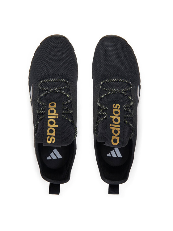 adidas Снікерcи adidas Kaptir Flow JI4108 Чорний