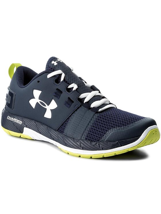 Under Armour Încălțăminte pentru sală Under Armour Ua Commit Tr 1285704-400 Bleumarin
