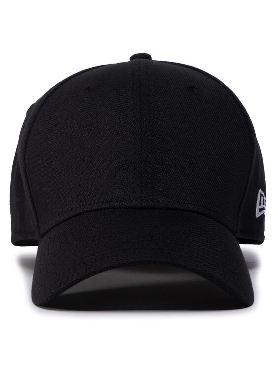 New Era Șapcă New Era Ne Basic 39thirty B 11086491 Negru