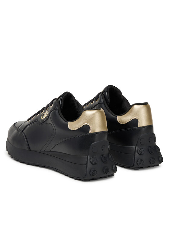 Liu Jo Zapatillas Liu Jo Lolo 20 BF5027 P0102 Negro