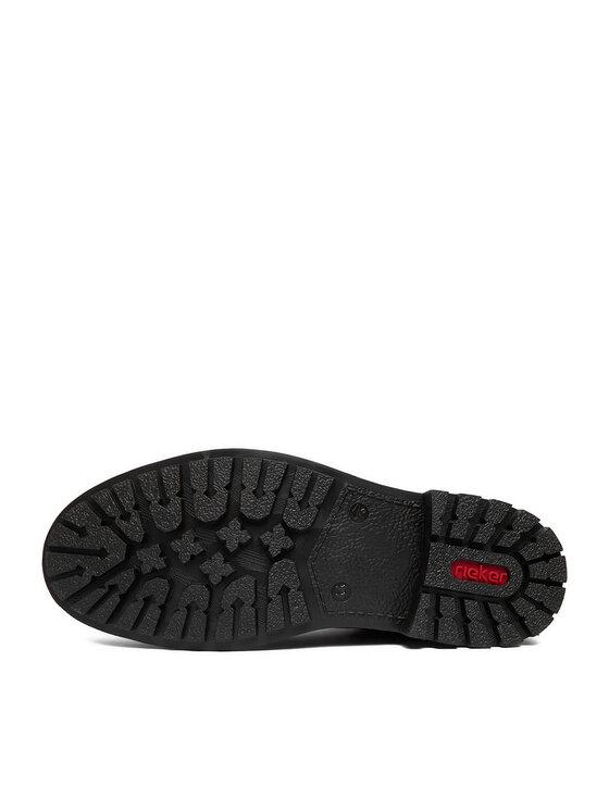 Rieker Pantofi Rieker CEO-B4610-22 Maro