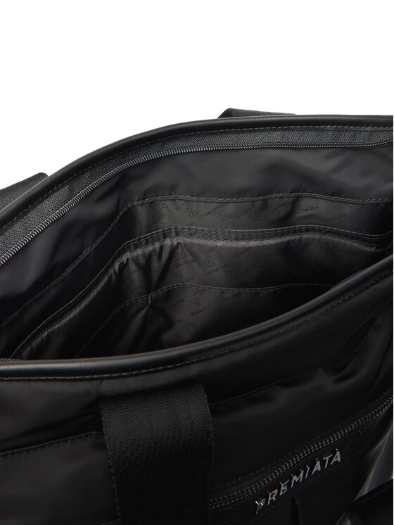 Premiata Taška Premiata Kymani Var 2141 Černá