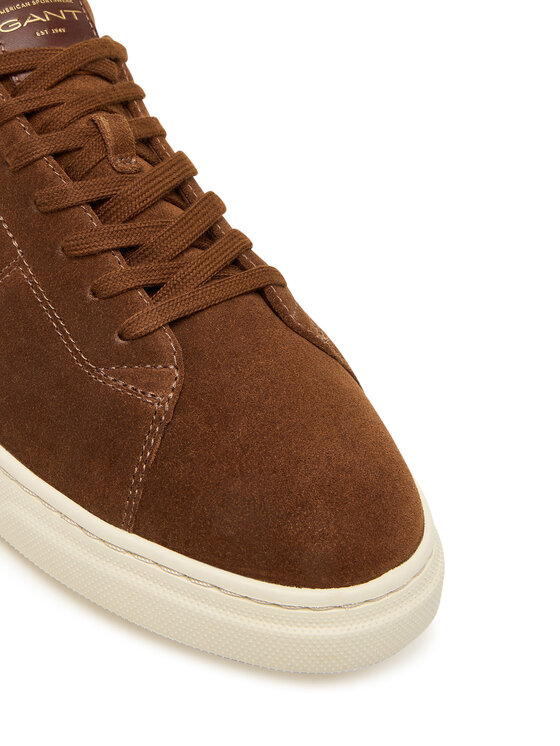 Gant Sneakersy Gant 30633873 Hnedá