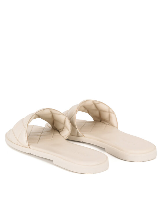 Badura Chanclas Badura HAPPY-08W3-086 Écru