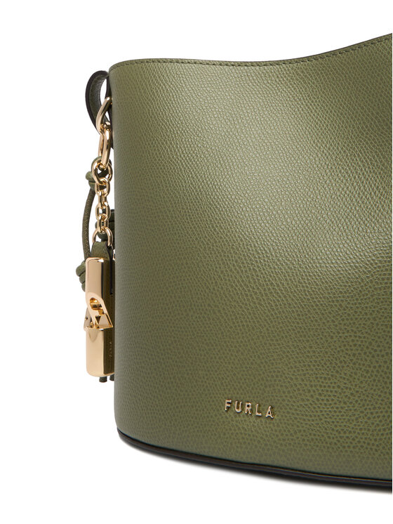 Furla Borsetta Furla Roxie Mini WE00859 ARE000 CN 4555S Verde