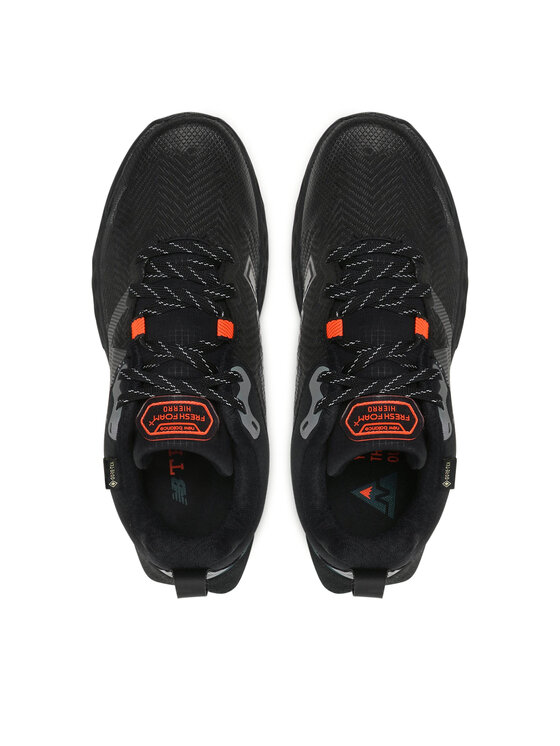 New Balance Pantofi pentru alergare New Balance GORE-TEX MTHIERX6 Negru