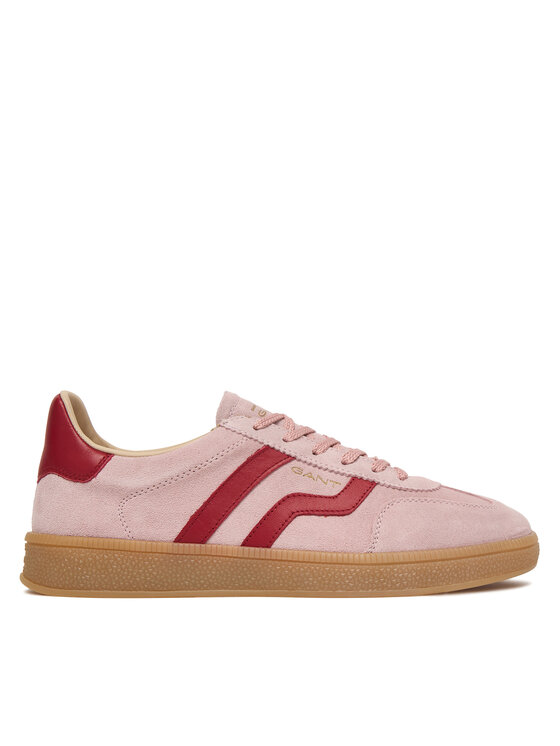 Gant Снікерcи Gant 32533197 Рожевий