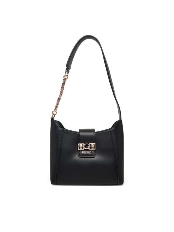 Guess Сумка Guess Jane HWVG98 91010 Чорний