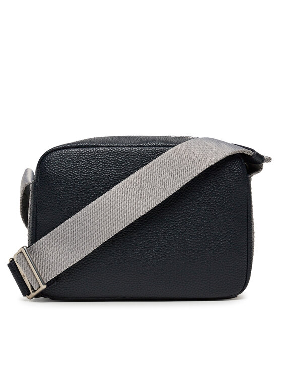 Calvin Klein Jeans Borsellino Calvin Klein Jeans Cargo Camera Bag LV04G3081G Blu