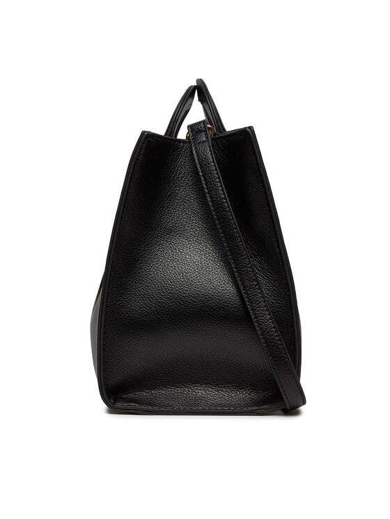 Liu Jo Soma Liu Jo Ecs S Tote AA4123 E0033 Melns