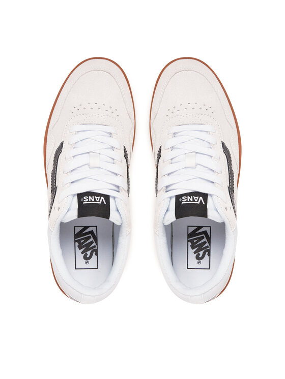 Vans Superge Vans Cruze 3.0 VN000D6S9DH1 Bela