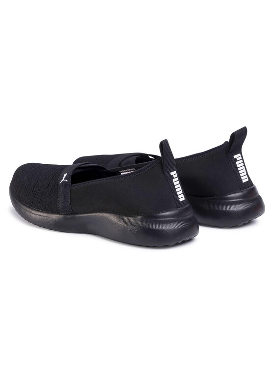 Puma Zapatillas de tenis Puma Adelina 369621 06 Negro
