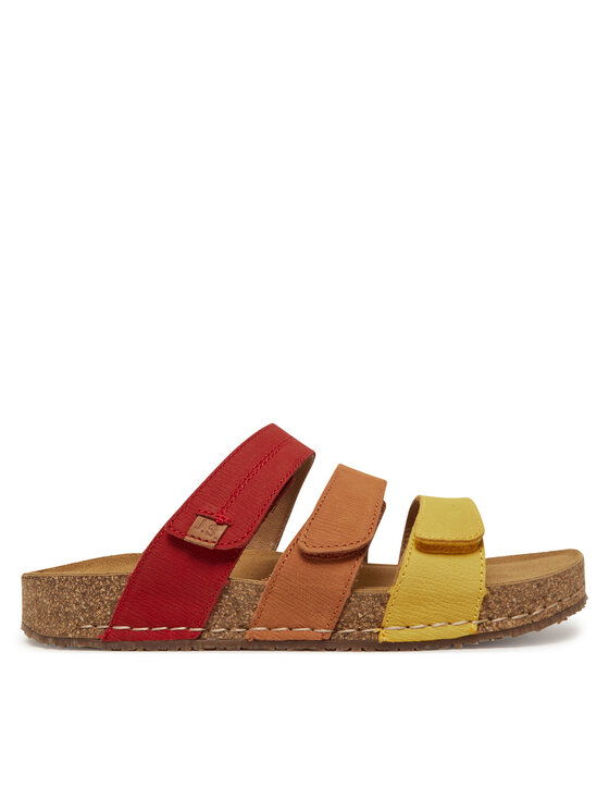 Josef Seibel Шльопанці Josef Seibel Hannah 03 64903 Кольоровий
