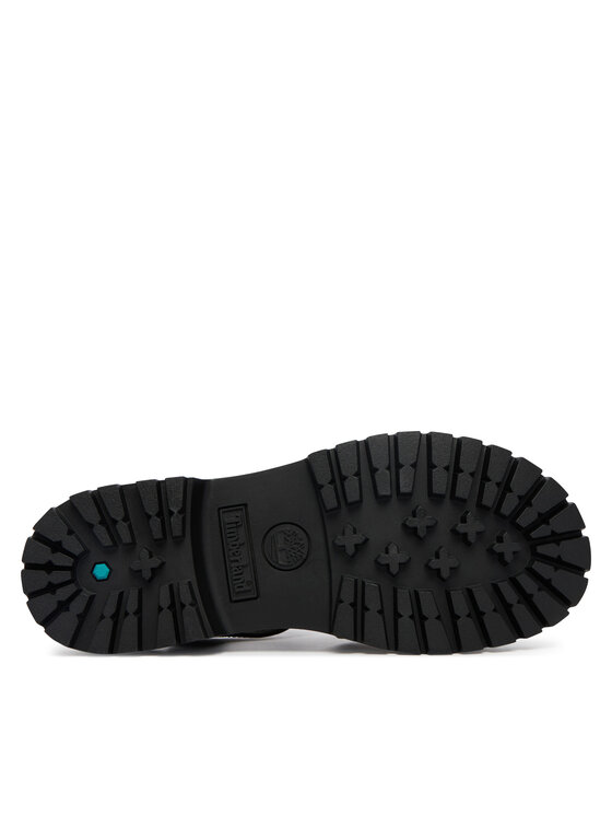Timberland Босоніжки Timberland TB0A2EJMW021 Чорний