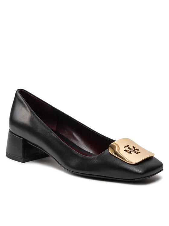 Tory Burch Туфлі Tory Burch 154080 Чорний