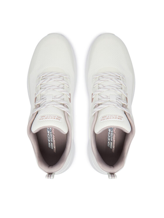 Skechers Снікерcи Skechers Bobs Moda Flex 117730/WHT Білий