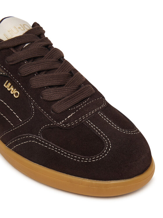 Liu Jo Sneakers Liu Jo Connor 01 BF6045 PX245 Maro