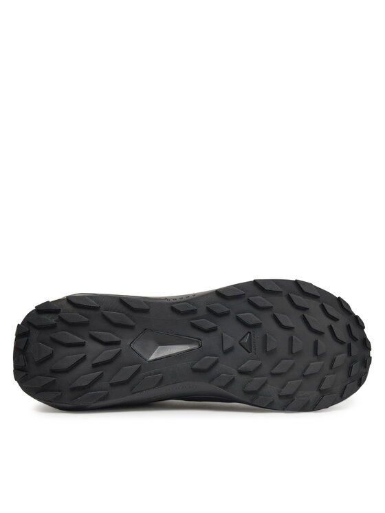 Salomon Pantofi pentru alergare Salomon Alphaglide L47948300 Negru