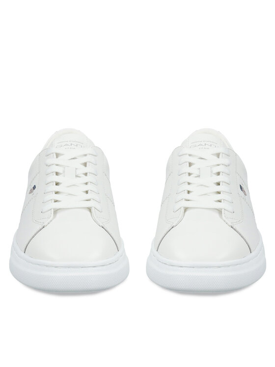 Gant Sneakersy Gant 31631017 Bílá