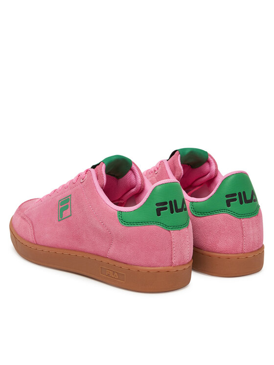 Fila Snīkeri Fila FFW0479 43307 Rozā