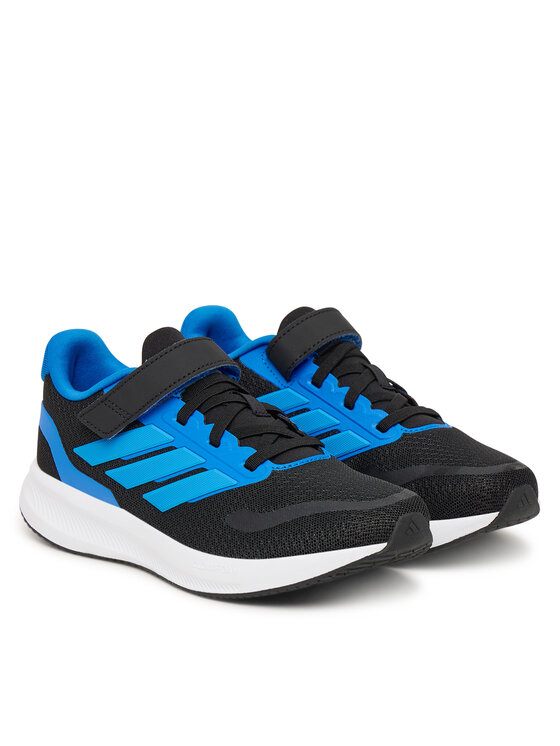 adidas Снікерcи adidas Runfalcon 5 JP9399 Чорний