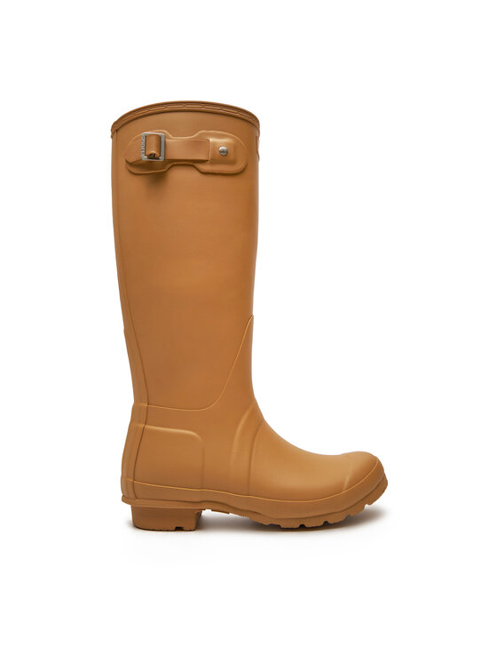 Hunter Gumáky Hunter WFT1000RMA Hnedá