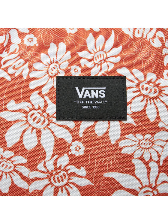 Vans Zaino Vans Old Skool Backpack VN000H4WEHC1 Arancione