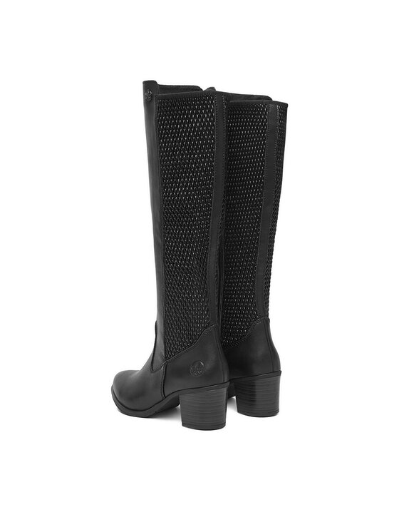 Rieker Cizme Rieker CEO-Y2050-00 Negru