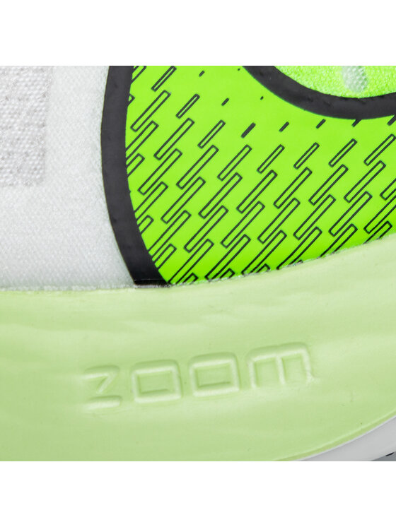 nike zoom gravity electric green