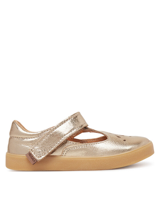 Mrugała Poltopánky Mrugała Luna 2290/5-22 Zlatá