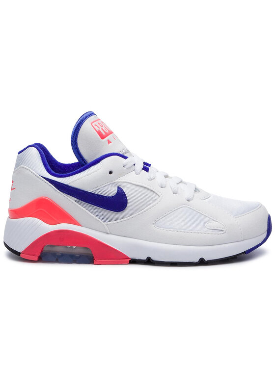 Nike Αθλητικά Nike Air Max 180 AH6786 100 Λευκό