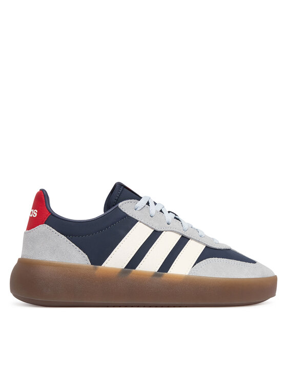 adidas Sneakersy adidas Barreda Decode JP6728 Granatowy