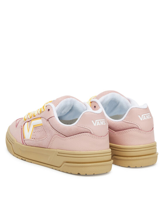 Vans Zapatillas Vans Upland VN000D70P1T1 Rosa