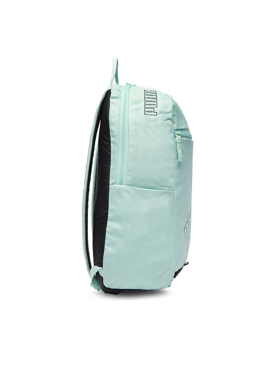 Puma Ruksak Puma Phase Backpack 077295 Modrá