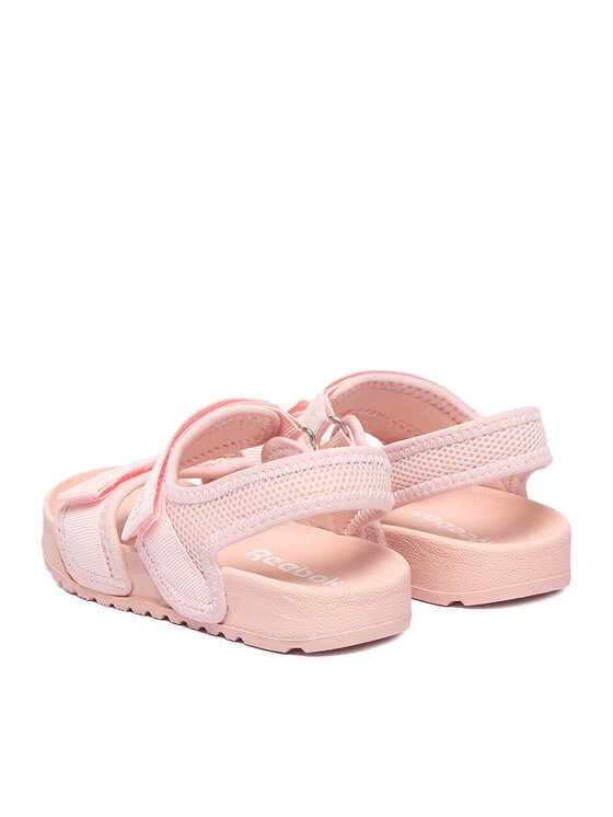 Reebok Босоніжки Reebok CEOWB-CP50-26023(III)dz Світло-рожевий