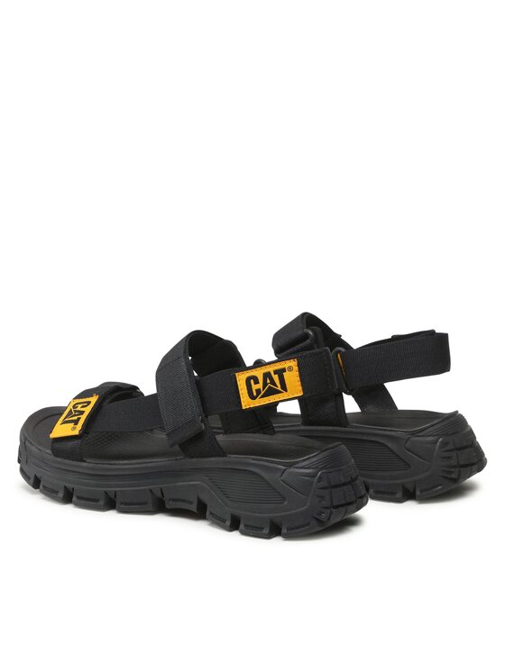 CAT Footwear Szandál CAT Footwear P110873 Fekete