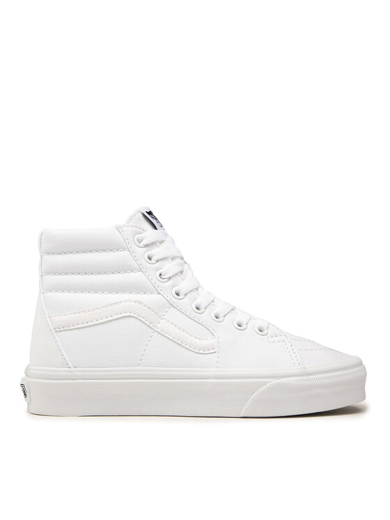 Vans Teniși Vans Sk8-Hi VN000D5IW001 Alb