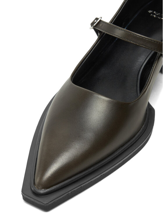 Vagabond Shoemakers Salonarji Vagabond Shoemakers Vivian 5553-018-14 Siva