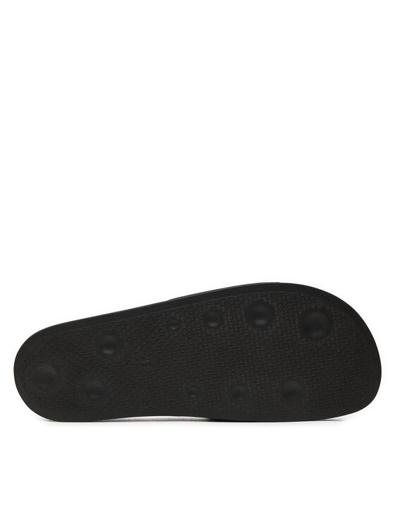 Off-White Шльопанці Off-White OMIC001S22MAT0011001 Чорний