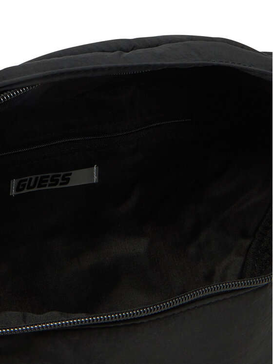 Guess Сумка на пояс﻿ Guess Z5GZ08 WH2Z0 Чорний