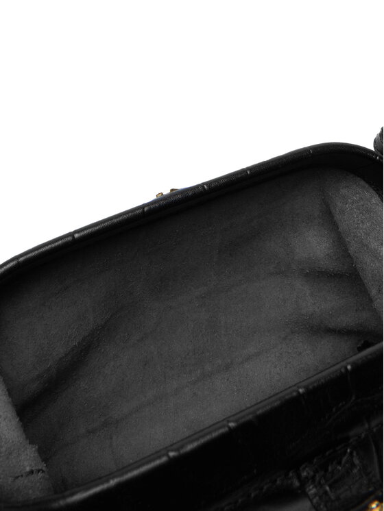 Balagan Ročna torba Balagan Rofe Pouch Črna