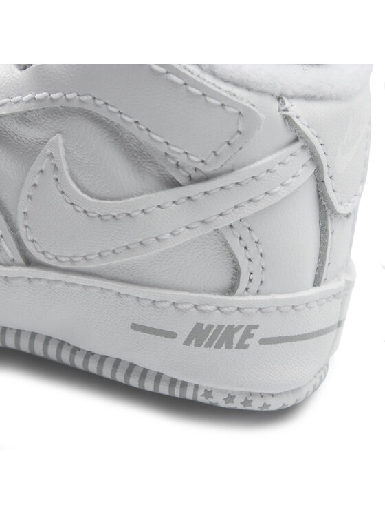 Nike Sneakers Nike Force 1 (CB) 844103 100 Alb