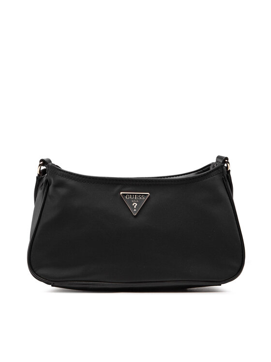 Guess Rankinė Guess Little Bay HWNG81 16180 Juoda