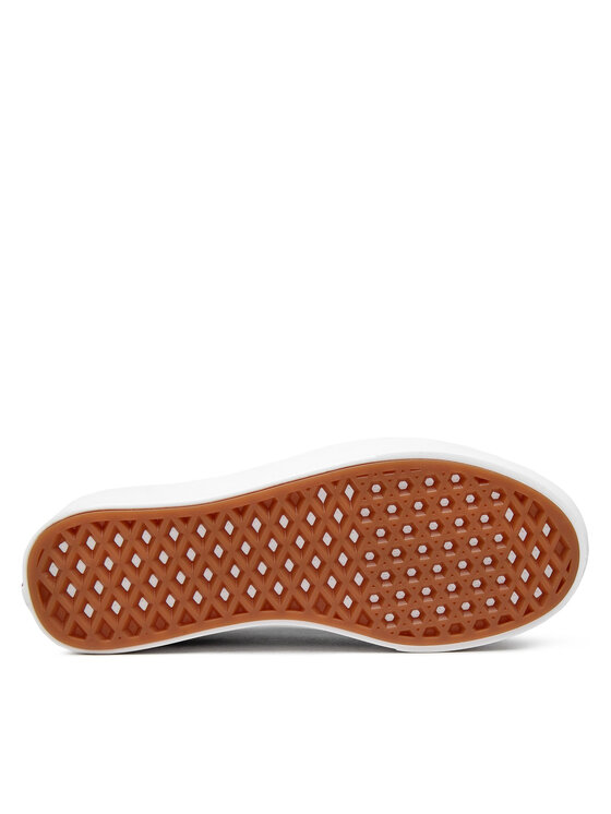 Vans Гуменки Vans Comfycush Old Sko VN0A3WMAVNE1 Черен