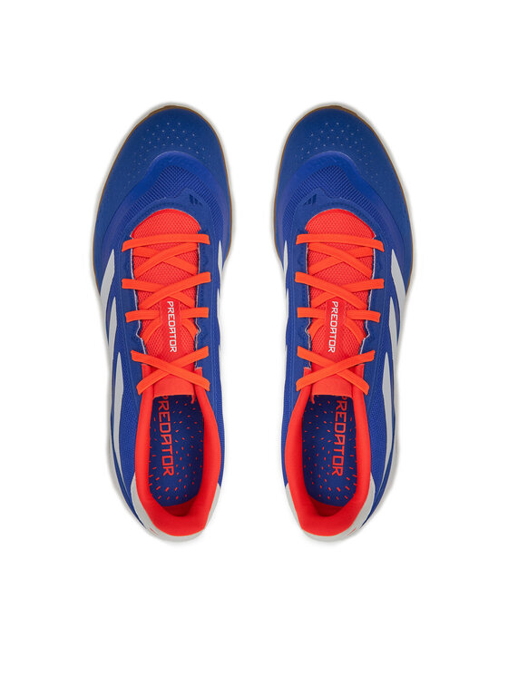 adidas Взуття для футболу adidas Predator League In IF6393 Голубий